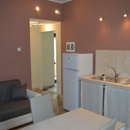 Podere San Marco شقة فندقية
