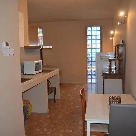 מלון דירות Podere San Marco