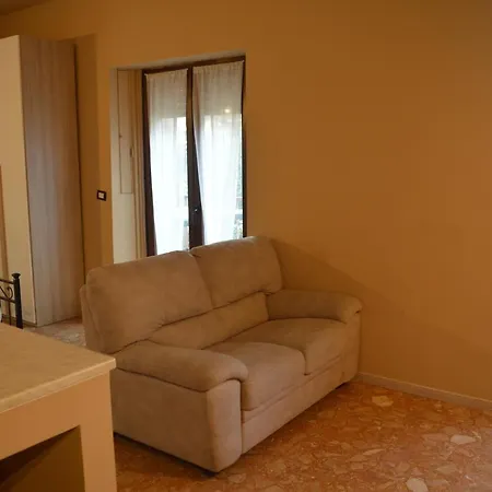 Podere San Marco מלון דירות Bonate di Sopra