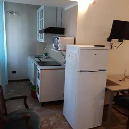 Aparthotel Podere San Marco Bonate di Sopra