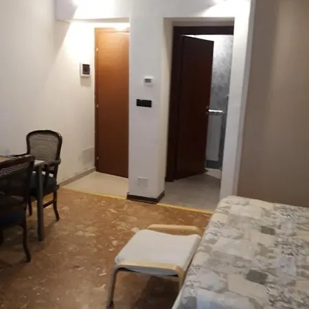 מלון דירות Podere San Marco Bonate di Sopra
