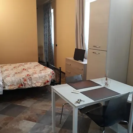 Podere San Marco Aparthotel Bonate di Sopra