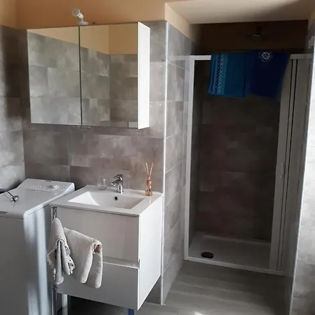 Aparthotel Podere San Marco