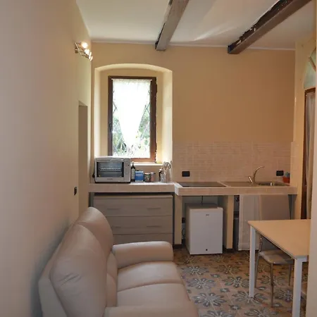 Podere San Marco Aparthotel Bonate di Sopra