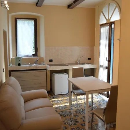 Podere San Marco * Bonate di Sopra