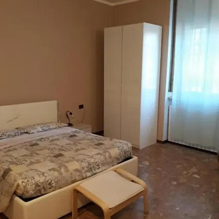 Aparthotel Podere San Marco Bonate di Sopra