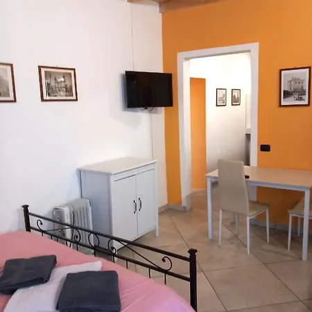 Podere San Marco * Bonate di Sopra