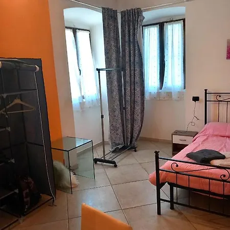 מלון דירות Podere San Marco *