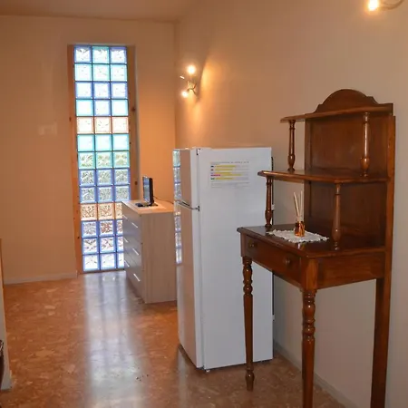 Podere San Marco Aparthotel Bonate di Sopra