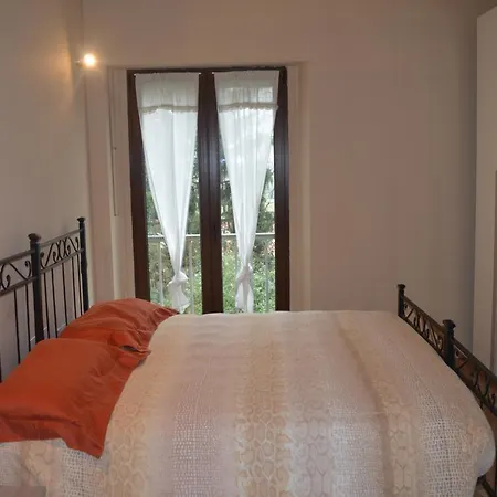 Podere San Marco מלון דירות