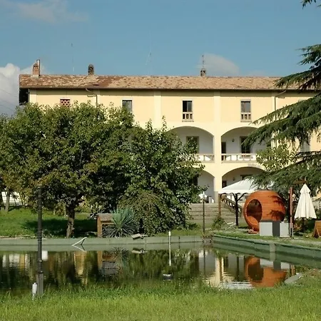 Podere San Marco Bonate di Sopra
