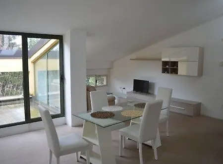 Aparthotel Podere San Marco Bonate di Sopra