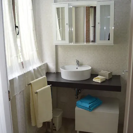 Aparthotel Podere San Marco *