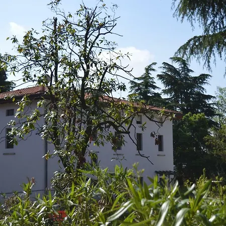 מלון דירות Podere San Marco *