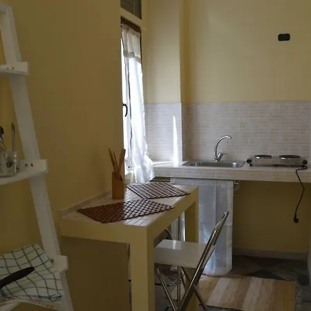 Podere San Marco Aparthotel Bonate di Sopra