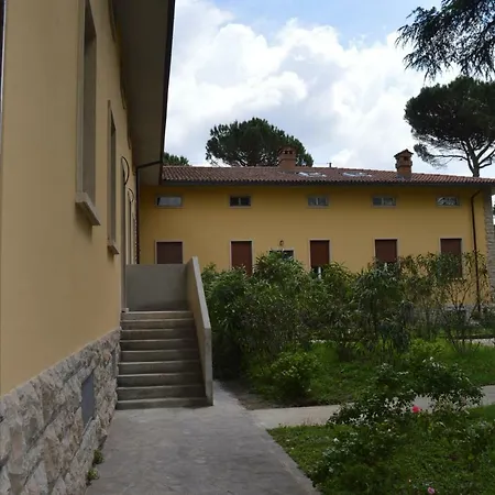 Podere San Marco Bonate di Sopra