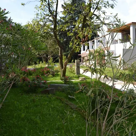 Podere San Marco Aparthotel Bonate di Sopra
