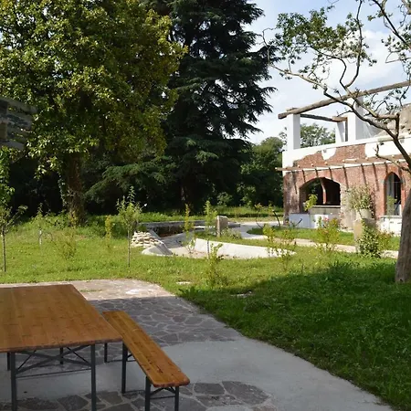 מלון דירות Podere San Marco *