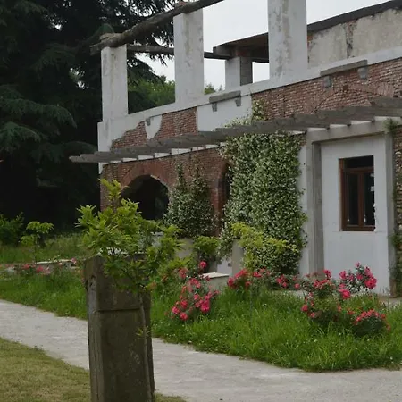 Podere San Marco Bonate di Sopra