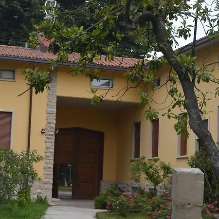 מלון דירות Podere San Marco