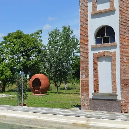 Podere San Marco Aparthotel