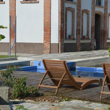 Aparthotel Podere San Marco *