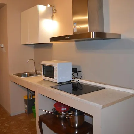 Apartmanhotel Podere San Marco *
