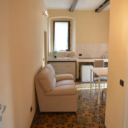 Apartmanhotel Podere San Marco Bonate di Sopra