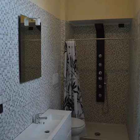 Podere San Marco Apartmanhotel Bonate di Sopra