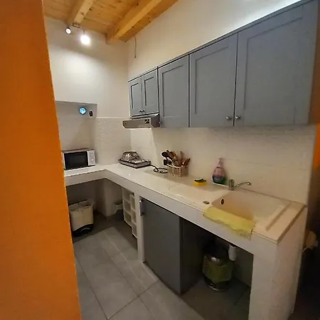 Podere San Marco Apartmanhotel *