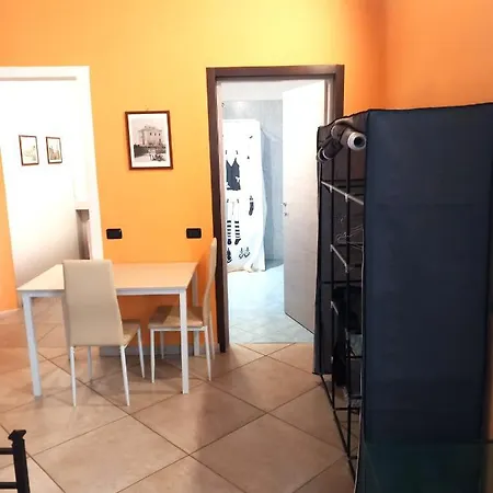 Apartmanhotel Podere San Marco