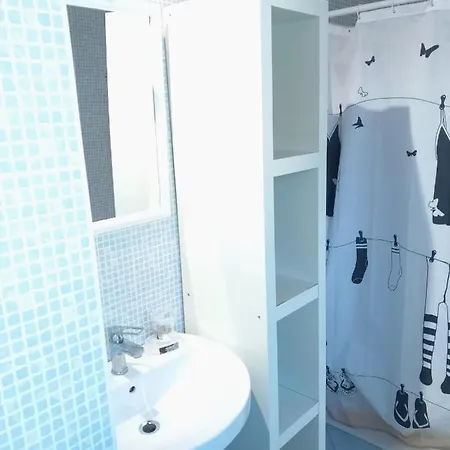 Podere San Marco Apartmanhotel