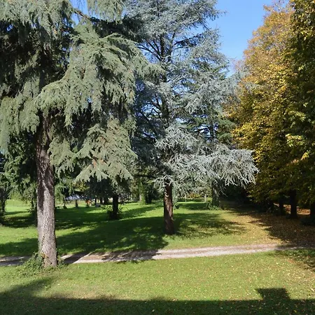 Podere San Marco Apartmanhotel Bonate di Sopra