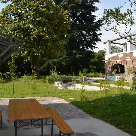 Podere San Marco Apartmanhotel Bonate di Sopra