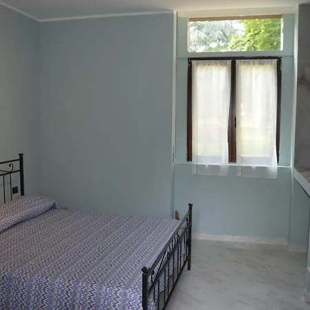 Apartmanhotel Podere San Marco *